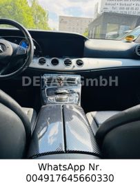 Mercedes E 220 - 9