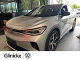 Volkswagen ID.4 GTX 4Motion AHK Matrix elek.Sitz - Volkswagen ID.4: Limousine