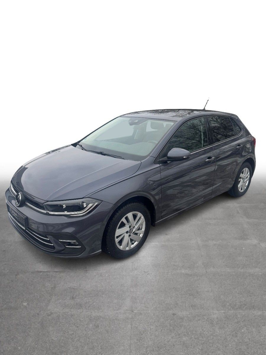 Volkswagen Polo - Bild 2