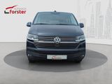 Volkswagen T6.1 Multivan Multivan 4Motion Comfortl. AHK ACC - Volkswagen T6 Multivan aus 2024