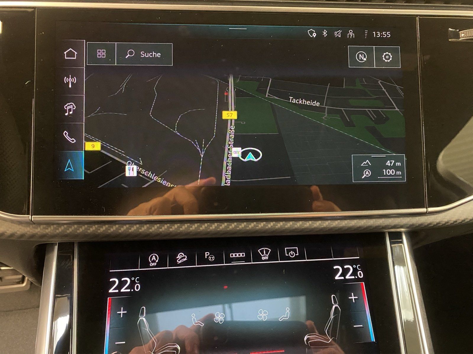 Audi Q7 - Bild 13