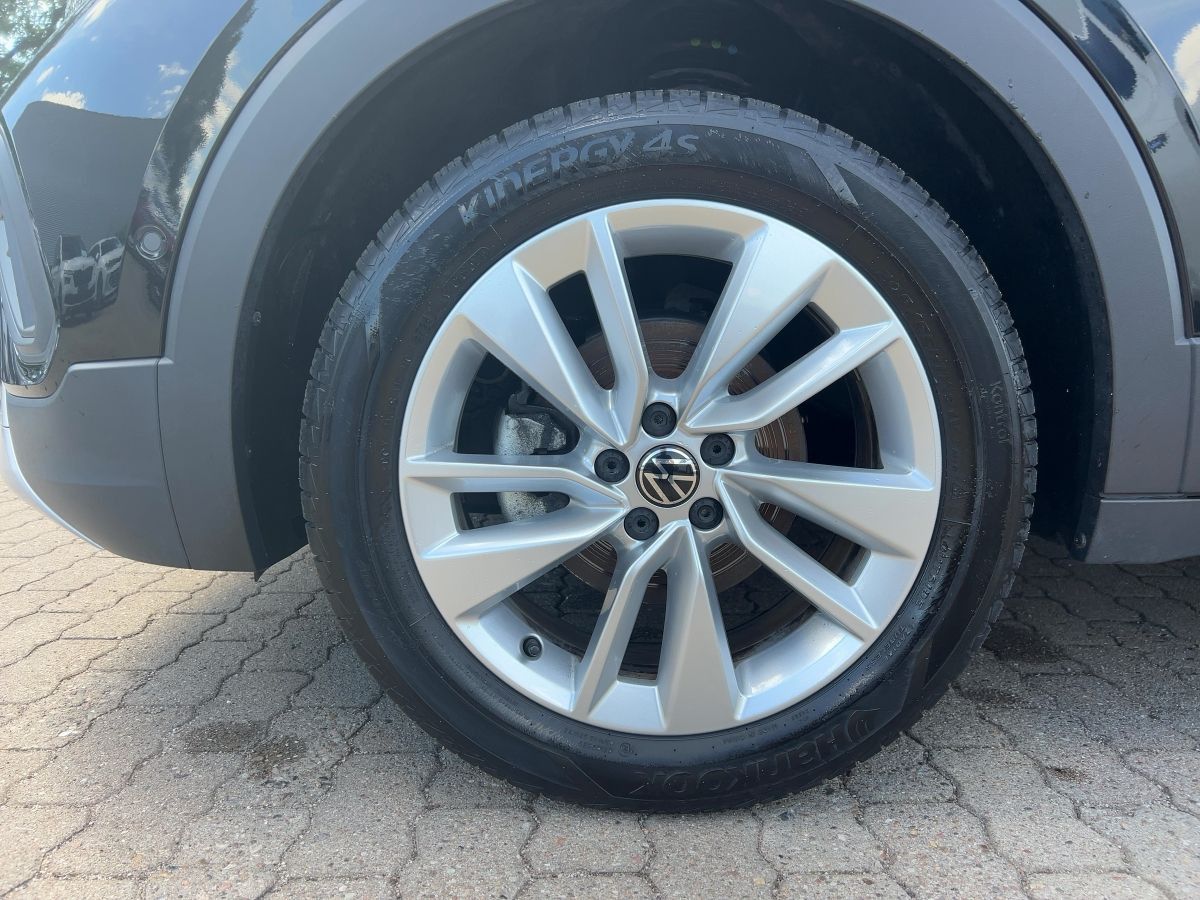 Volkswagen T-Cross - Bild 15