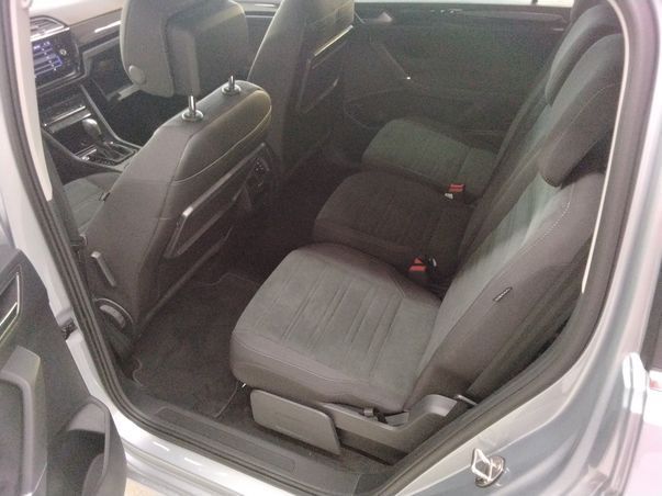Volkswagen Touran - Bild 7