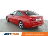 BMW 3er 320i Advantage Aut.*NAVI*HEAD-UP*LED*ACC*CAM - BMW: Rot
