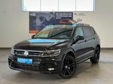 Volkswagen Tiguan Allspace R-LINE 4Motion 2.0 TDI DSG AHK - VW Tiguan Allspace Gebrauchtwagen in Bremen