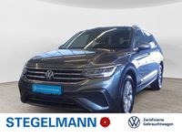 Volkswagen Tiguan Allspace - Vorschau Bild 1