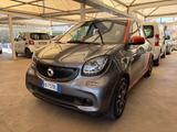 Smart ForFour 70 1.0 GPL edition 1 - Smart ForFour edition-1