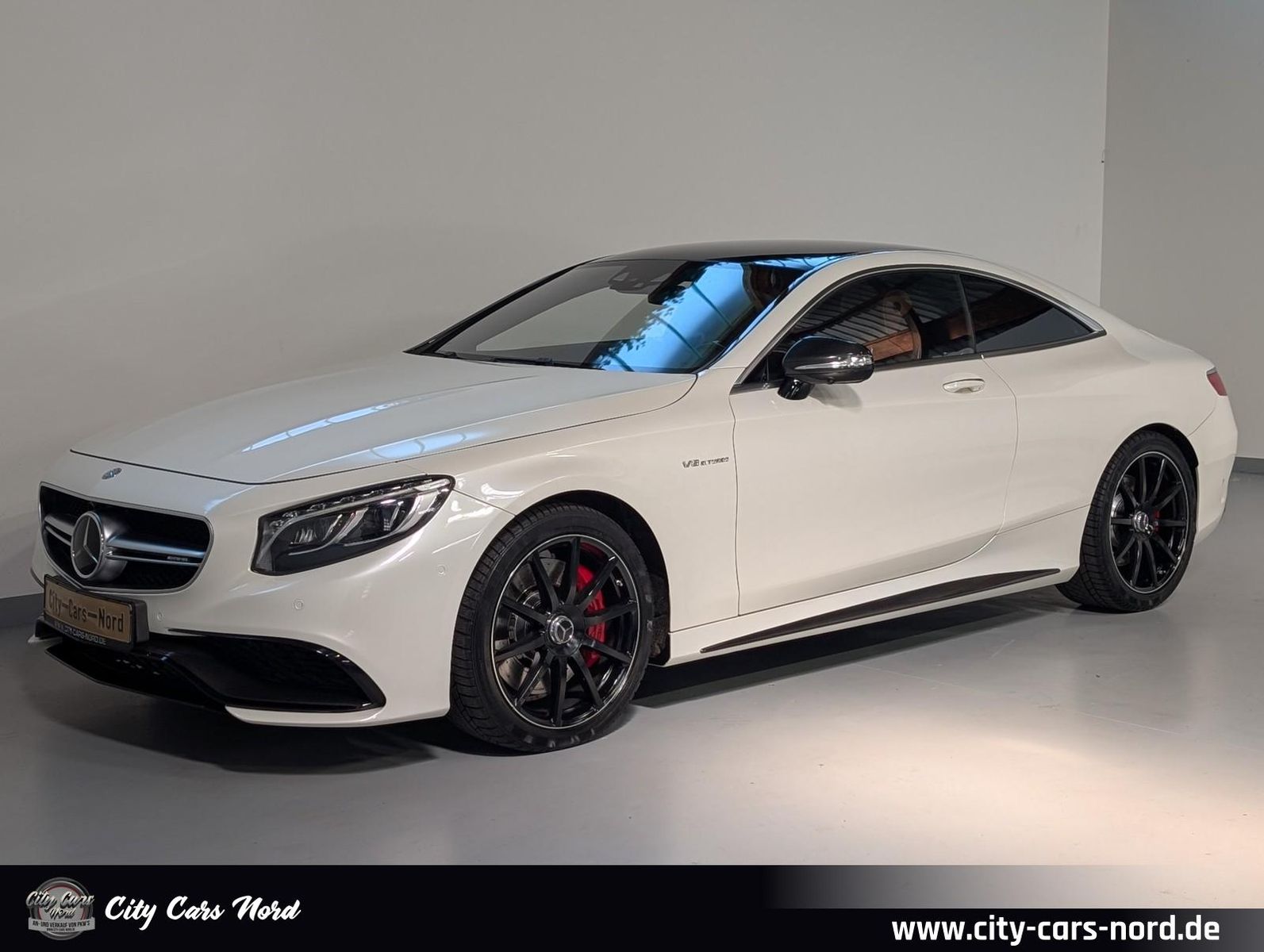 MERCEDES-BENZ S 63 AMG 4Matic DESIGNO+CARBON+HEADUP+360°+DRT+