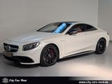Mercedes-Benz S 63 AMG 4Matic DESIGNO+CARBON+HEADUP+360°+DRT+ - Mercedes-Benz S 63 AMG: Coupe