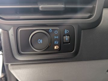 Ford Transit Custom Trail 2,0l L2 Allrad Automatik!