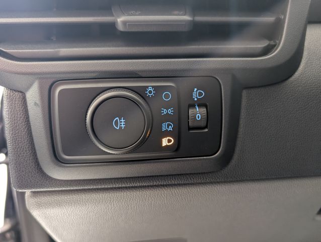 Ford Transit Custom Trail 2,0l L2 Allrad Automatik!