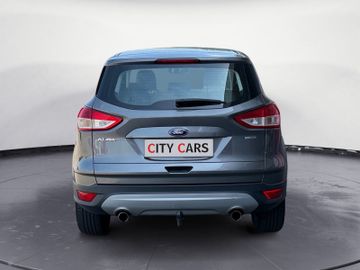 Ford Kuga - 5