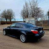 BMW 525i M-Paket - BMW 525 aus 2007