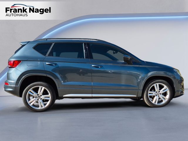Seat Ateca FR 1.5 TSI ACT 7-Gang-DSG
