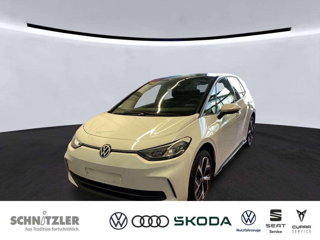 Volkswagen ID.3 Move Pro LED/NAVI/KAMERA/KEYLESS/APP+++