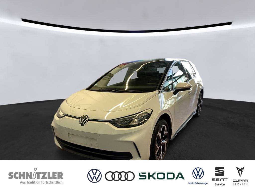 VW ID.3 Move Pro LED/NAVI/KAMERA/KEYLESS/APP+++