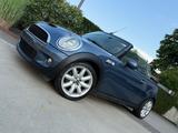 MINI Cooper S*INDIVIDUAL*DACH+LEDER-BARUN* - MINI MINI aus 2009: Roadster