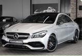Mercedes-Benz CLA 45 AMG Mercedes-AMG CLA 45 4MATIC DCT Me... - Mercedes-Benz CLA 45 AMG in München