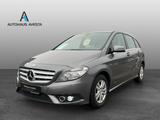 Mercedes-Benz B 180/ GARANTIE / 2.HAND/ 38.000KM/ RENTNER / - Mercedes-Benz B 180 in Dortmund