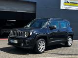 Jeep Renegade Limited 4WD ACC/ SHZ/ LHZ/ LED/ AHK - Jeep Renegade Gebrauchtwagen