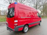 Mercedes-Benz Sprinter*316 CDI*Hoch-Lang*Guten-Zustsnd* - Mercedes-Benz Sprinter: Hoch Lang