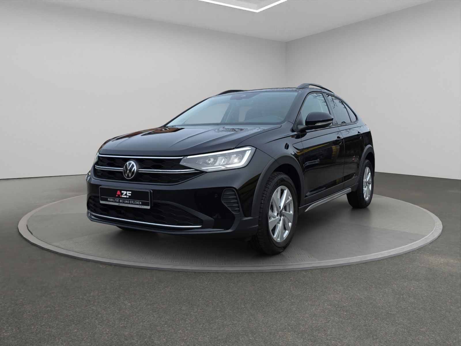 Volkswagen Taigo - Bild 2