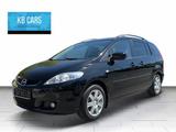Mazda 5 2.0 CD Top - Mazda 5: Top
