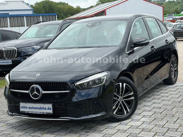 MERCEDES-BENZ B 180 Progressive nur5.000km Wide/Distro/LED/360
