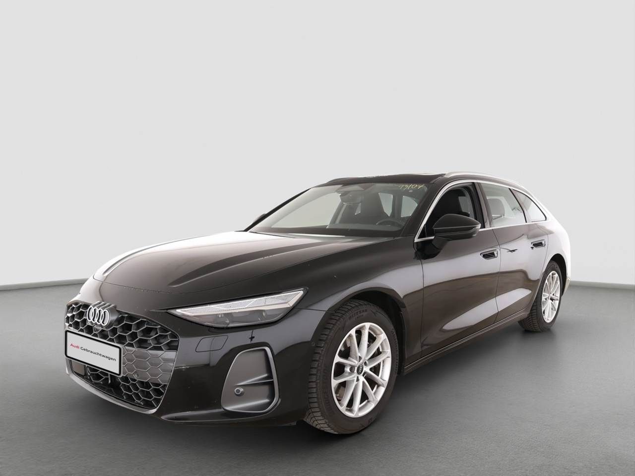 Audi A6 - Bild 2