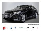 Audi e-tron 55 quattro NAVI+LED+KAM+SHZ+TOUR+VIRT - Audi e-tron aus 2019