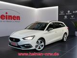 Seat Leon Sportstourer 2.0 TDI FR DSG 17Z LM-FELGEN - Seat Leon in Hamm