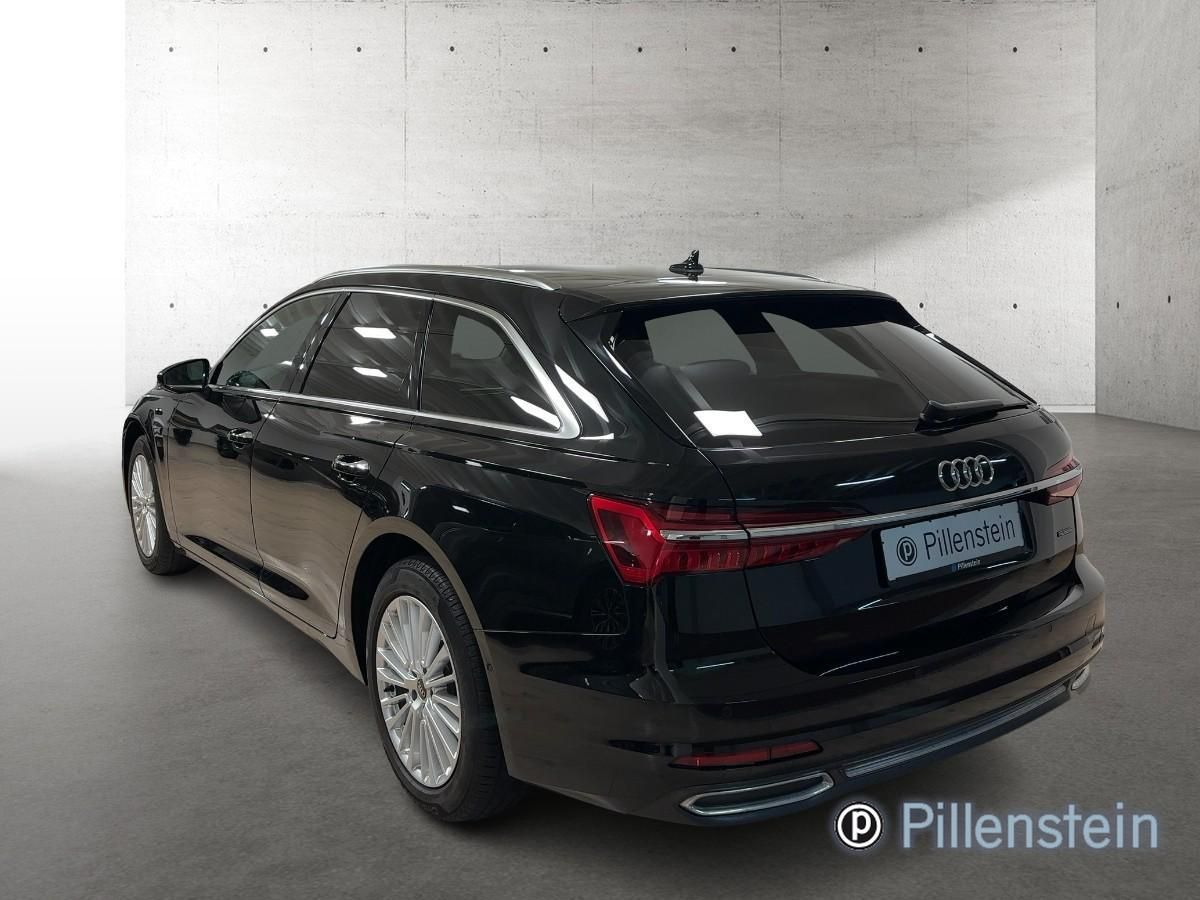 Audi A6 - Bild 3