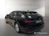 Audi A6 - Vorschau Bild 3