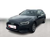 Audi A4 Avant 35 TFSI APP+DAB+LED+NAVI+PDC+Facelift - gebrauchte Audi A4 mit Facelift