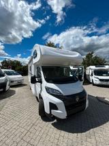 GiottiLine Siena 440 Premiere Edition / Automatik MY 2025 - GiottiLine Diesel Alkoven