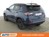 Jeep Compass 1.3 T4 4xe Plug-in Hybrid S Aut.*NAVI* - Jeep Compass mit Hybrid-Antrieb: Geländewagen, Automatik