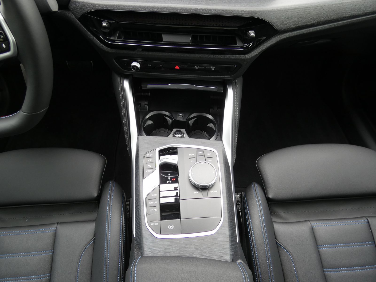 BMW M440 - Bild 30
