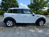 MINI One Countryman One One - MINI One Countryman von privat