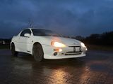 Mazda MX-3 - Mazda MX-3 mit Benzin-Antrieb