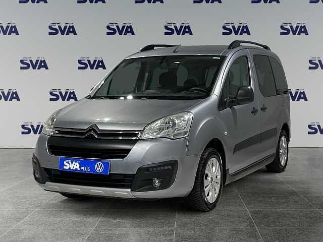 Citroën Citroen Berlingo 1.6BlueHDi 100CV Feel - NEOPATE