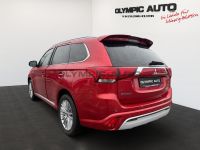 Mitsubishi Outlander 2.4 PHEV Plug-in Hybrid Top KAMERA LED - Image