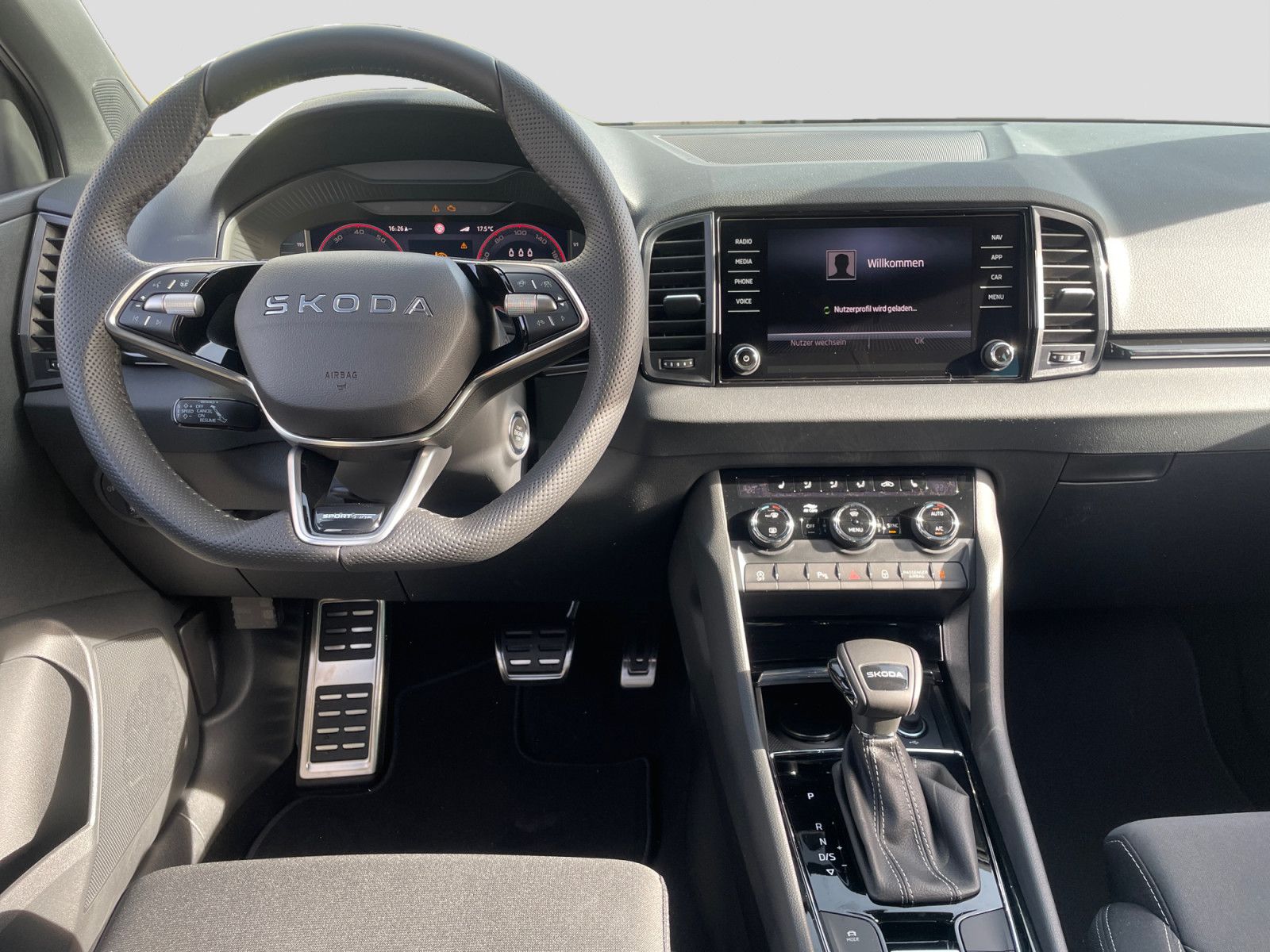 Skoda Karoq - Bild 6
