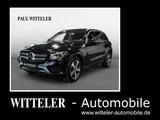Mercedes-Benz GLC 220 d 4MATIC LED/AHK/Navi/Rückfahrkamera/PTS - Mercedes-Benz GLC-Class in Stuttgart