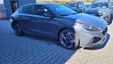 Hyundai i30 Fastback N Line*LED*Navi*Shzg*ACC*Cam*18Zoll - Hyundai i30 mit Benzin-Antrieb: Sportwagen