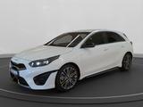 Kia CEED 1.5T GT LINE LEDER&TECHNIK-PAKET+NAVI+KAMER - Kia cee'd / Ceed Gebrauchtwagen