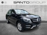 Mercedes-Benz GLE 400 4MATIC LED/Navi/Pano.-Dach/Autom./Blueto - Mercedes-Benz GLE 400 Gebrauchtwagen