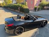 BMW Z4 M40 M40i A - - BMW Z4 M40: Von Privat