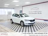 Skoda Fabia Cool Plus*1Vorb* Serviceg.*PDC H*Sitzhe.*L