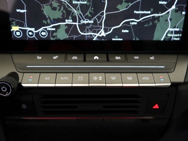Astra L ST ELEGANCE CDTI+LED LICHT+NAVI+RÜCKFAHR
