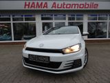 Volkswagen Scirocco 1.4 TSI BMT *PANO*BT*PDC*78TKM*